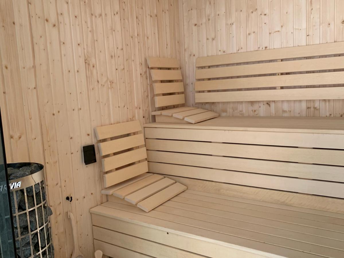 Sunn Aparthotel Szklarska Poręba Exterior foto
